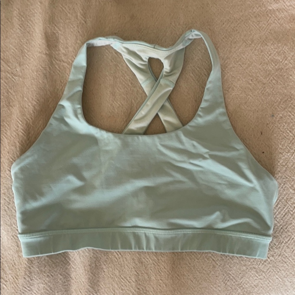Lululemon bra 10